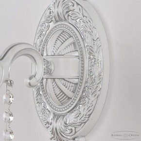 Бра Bohemia Ivele Crystal AL7801 AL7801B10/1/175 B WMN в Добрянке - dobryanka.mebel24.online | фото 5