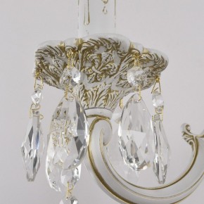 Бра Bohemia Ivele Crystal AL7801 AL7801B10/2/175 A WMG в Добрянке - dobryanka.mebel24.online | фото 5