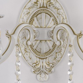 Бра Bohemia Ivele Crystal AL7801 AL7801B10/2/175 A WMG в Добрянке - dobryanka.mebel24.online | фото 6