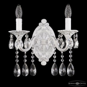 Бра Bohemia Ivele Crystal AL7801 AL7801B10/2/175 A WMN в Добрянке - dobryanka.mebel24.online | фото 3