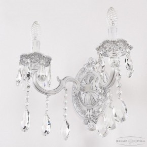 Бра Bohemia Ivele Crystal AL7801 AL7801B10/2/175 A WMN в Добрянке - dobryanka.mebel24.online | фото 5