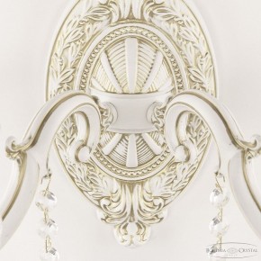 Бра Bohemia Ivele Crystal AL7801 AL7801B10/2/175 B WMG в Добрянке - dobryanka.mebel24.online | фото 5