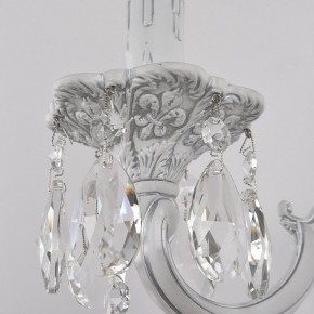 Бра Bohemia Ivele Crystal AL7801 AL7801B10/2/175 B WMN в Добрянке - dobryanka.mebel24.online | фото 4