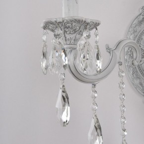 Бра Bohemia Ivele Crystal AL7801 AL7801B10/2/175 B WMN в Добрянке - dobryanka.mebel24.online | фото 5