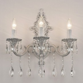 Бра Bohemia Ivele Crystal AL7801 AL7801B15/3/175 A WMN в Добрянке - dobryanka.mebel24.online | фото 2