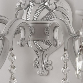 Бра Bohemia Ivele Crystal AL7801 AL7801B15/3/175 A WMN в Добрянке - dobryanka.mebel24.online | фото 4