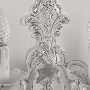 Бра Bohemia Ivele Crystal AL7801 AL7801B15/3/175 A WMN в Добрянке - dobryanka.mebel24.online | фото 5
