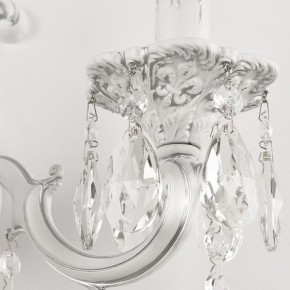 Бра Bohemia Ivele Crystal AL7801 AL7801B15/3/175 A WMN в Добрянке - dobryanka.mebel24.online | фото 6