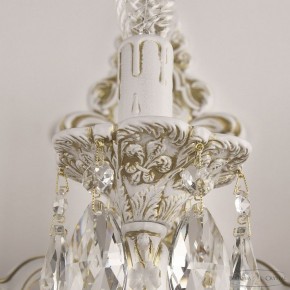 Бра Bohemia Ivele Crystal AL7801 AL7801B15/3/175 B WMG в Добрянке - dobryanka.mebel24.online | фото 5