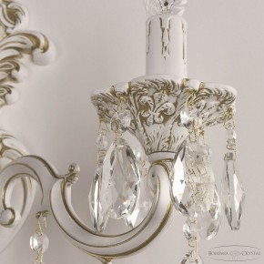 Бра Bohemia Ivele Crystal AL7801 AL7801B15/3/175 B WMG в Добрянке - dobryanka.mebel24.online | фото 6