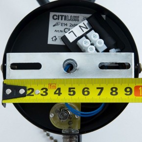 Бра Citilux Монтана CL117325 в Добрянке - dobryanka.mebel24.online | фото 15