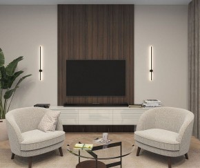 Бра Denkirs Stang DK5012-BK в Добрянке - dobryanka.mebel24.online | фото 10