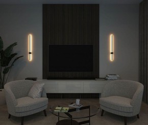 Бра Denkirs Stang DK5012-BK в Добрянке - dobryanka.mebel24.online | фото 7