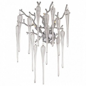 Бра Dio D’Arte Tavenna Nickel Tavenna H 2.40.101 N в Добрянке - dobryanka.mebel24.online | фото