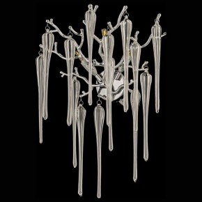 Бра Dio D’Arte Tavenna Nickel Tavenna H 2.40.101 N в Добрянке - dobryanka.mebel24.online | фото 2