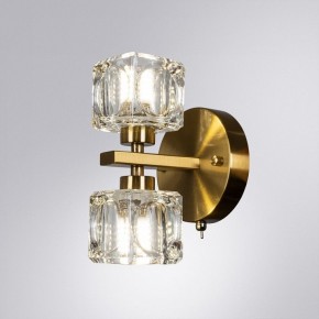 Бра Divinare Alessandro 7205/17 AP-2 в Добрянке - dobryanka.mebel24.online | фото 2