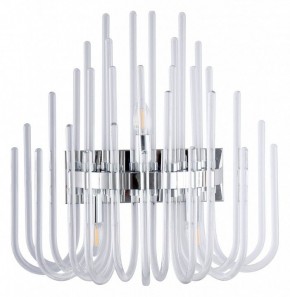 Бра Divinare Romola 6043/02 AP-3 в Добрянке - dobryanka.mebel24.online | фото