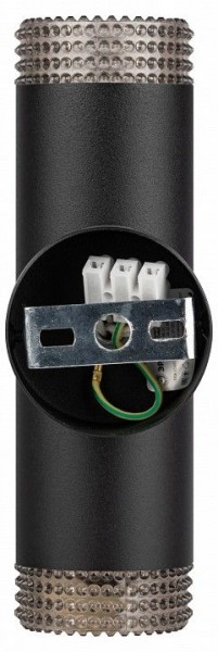 Бра Эра WL50 BK/BK Б0061193 в Добрянке - dobryanka.mebel24.online | фото 4