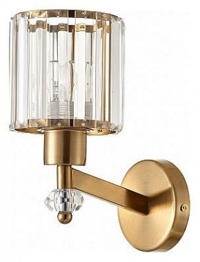 Бра Escada Adorn 691/1A (Copper) в Добрянке - dobryanka.mebel24.online | фото