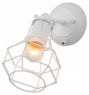 Бра Escada Boston 1129/1A (White) в Добрянке - dobryanka.mebel24.online | фото