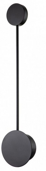 Бра Escada Hypnosis 10205/SG LED Black в Добрянке - dobryanka.mebel24.online | фото