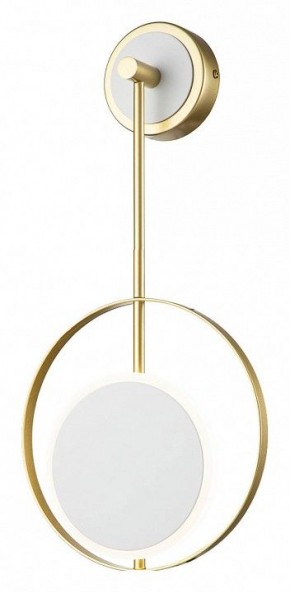 Бра Escada Hypnosis 10206/SG LED White/Gold в Добрянке - dobryanka.mebel24.online | фото 2
