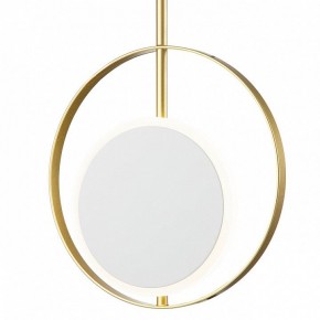 Бра Escada Hypnosis 10206/SG LED White/Gold в Добрянке - dobryanka.mebel24.online | фото 7