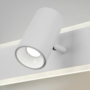 Бра Eurosvet Binar 20127/1 LED белый в Добрянке - dobryanka.mebel24.online | фото 2