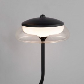 Бра Eurosvet Fungo 50388/2 LED черный в Добрянке - dobryanka.mebel24.online | фото 7