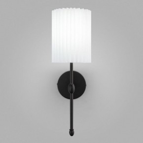 Бра Eurosvet Notturno 60162/1 черный в Добрянке - dobryanka.mebel24.online | фото 2