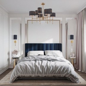 Бра Eurosvet Notturno 60162/1 латунь в Добрянке - dobryanka.mebel24.online | фото 4