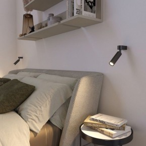 Бра Eurosvet Pitch 20143/1 LED титан в Добрянке - dobryanka.mebel24.online | фото 2