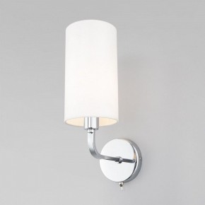 Бра Eurosvet Purezza 60128/1 хром в Добрянке - dobryanka.mebel24.online | фото 3