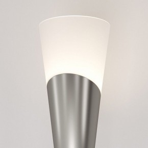 Бра Eurosvet Rhyton 60167/1 никель в Добрянке - dobryanka.mebel24.online | фото 5