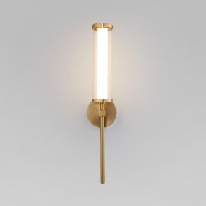 Бра Eurosvet Stark 50387 LED латунь в Добрянке - dobryanka.mebel24.online | фото 3