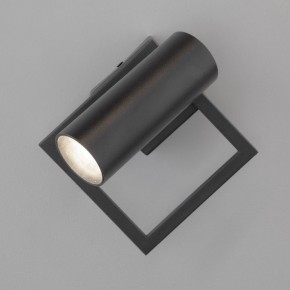 Бра Eurosvet Turro 20091/1 LED черный в Добрянке - dobryanka.mebel24.online | фото 2