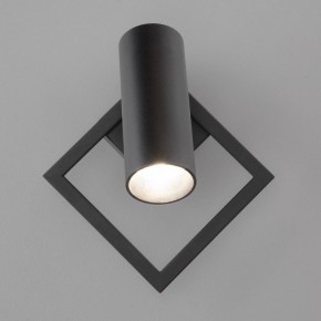 Бра Eurosvet Turro 20091/1 LED черный в Добрянке - dobryanka.mebel24.online | фото 3