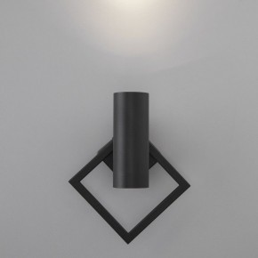 Бра Eurosvet Turro 20091/1 LED черный в Добрянке - dobryanka.mebel24.online | фото 4