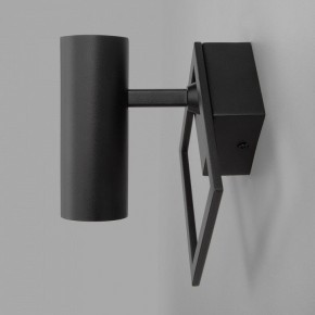 Бра Eurosvet Turro 20091/1 LED черный в Добрянке - dobryanka.mebel24.online | фото 5