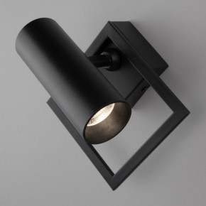 Бра Eurosvet Turro 20091/1 LED черный в Добрянке - dobryanka.mebel24.online | фото 6