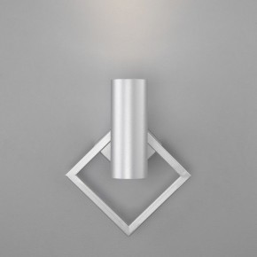 Бра Eurosvet Turro 20091/1 LED серебро в Добрянке - dobryanka.mebel24.online | фото 4