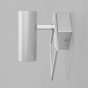 Бра Eurosvet Turro 20091/1 LED серебро в Добрянке - dobryanka.mebel24.online | фото 5