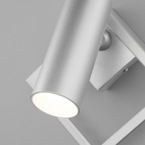 Бра Eurosvet Turro 20091/1 LED серебро в Добрянке - dobryanka.mebel24.online | фото 6