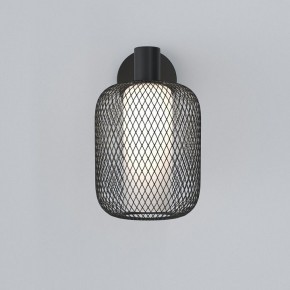 Бра Eurosvet Voile 30191/1 черный в Добрянке - dobryanka.mebel24.online | фото 3