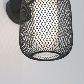 Бра Eurosvet Voile 30191/1 черный в Добрянке - dobryanka.mebel24.online | фото 5