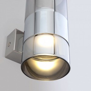 Бра Eurosvet Watford 40021/1 LED хром/дымчатый в Добрянке - dobryanka.mebel24.online | фото 4