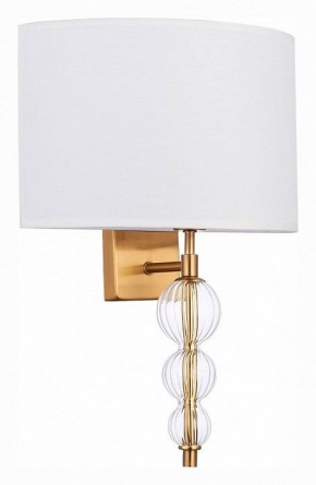 Бра EVOLUCE Ramer SLE105711-01 в Добрянке - dobryanka.mebel24.online | фото 1