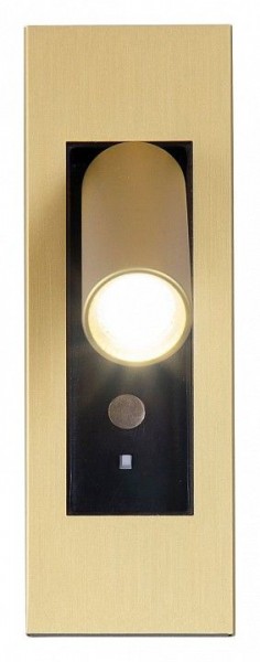 Бра Favourite Bedside 4281-1W в Добрянке - dobryanka.mebel24.online | фото