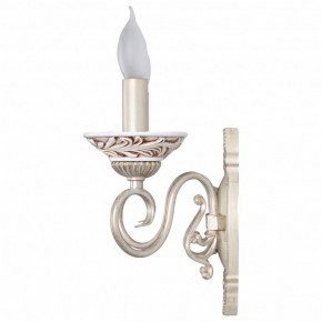 Бра Favourite Gesso 1141-2W в Добрянке - dobryanka.mebel24.online | фото 2