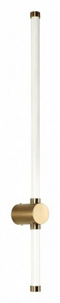 Бра Favourite Lignum 3057-2W в Добрянке - dobryanka.mebel24.online | фото 2